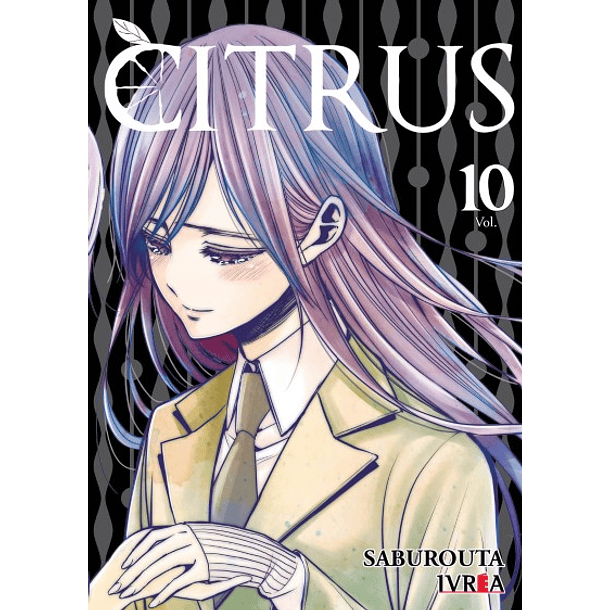 CITRUS 10