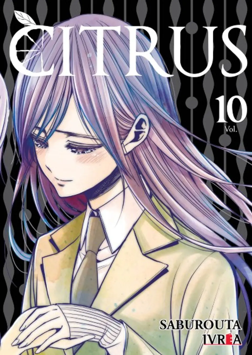 CITRUS 10 1