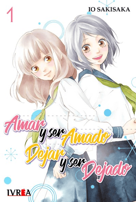 AMAR Y SER AMADO DEJAR Y SER DEJADO 01