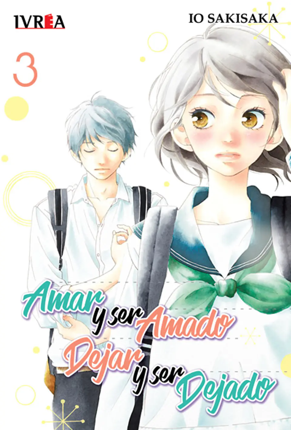 AMAR Y SER AMADO DEJAR Y SER DEJADO 03 1