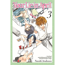 YOUR LIE IN APRIL 03