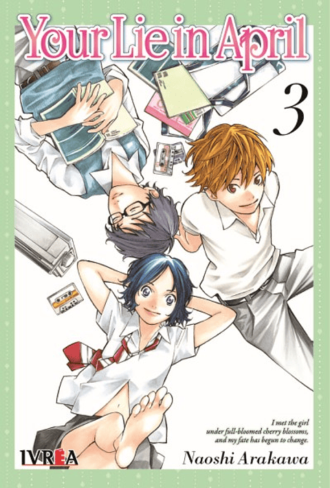 YOUR LIE IN APRIL 03