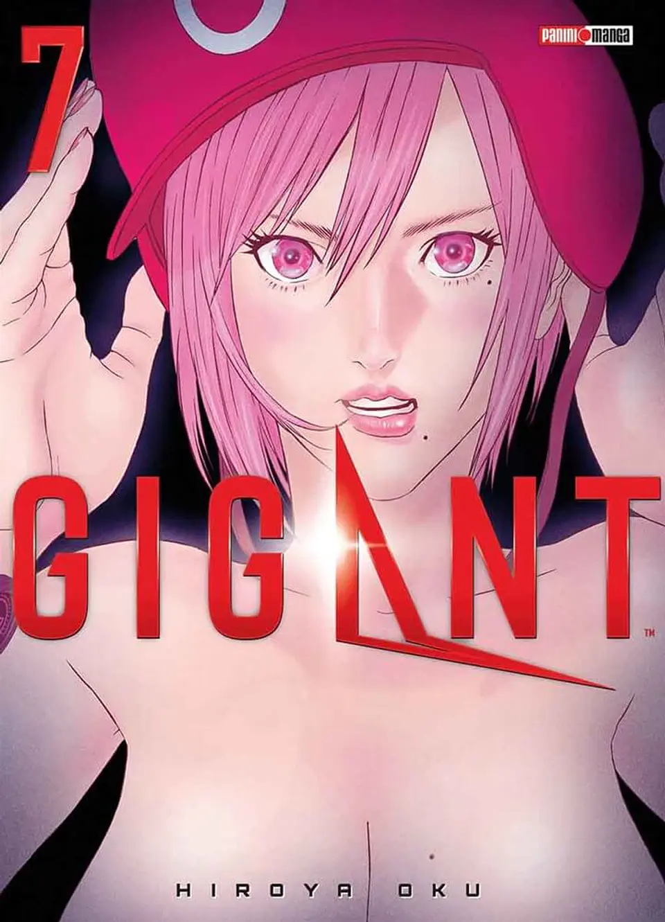 GIGANT N.7 1