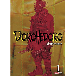 DOROHEDORO 1