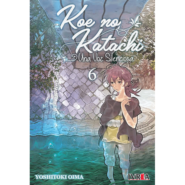 KOE NO KATACHI: UNA VOZ SILENCIOSA 06