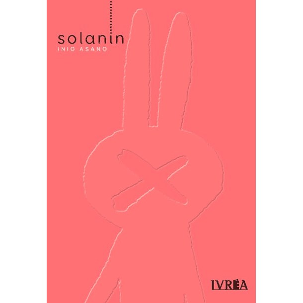 SOLANIN (TOMO UNICO)