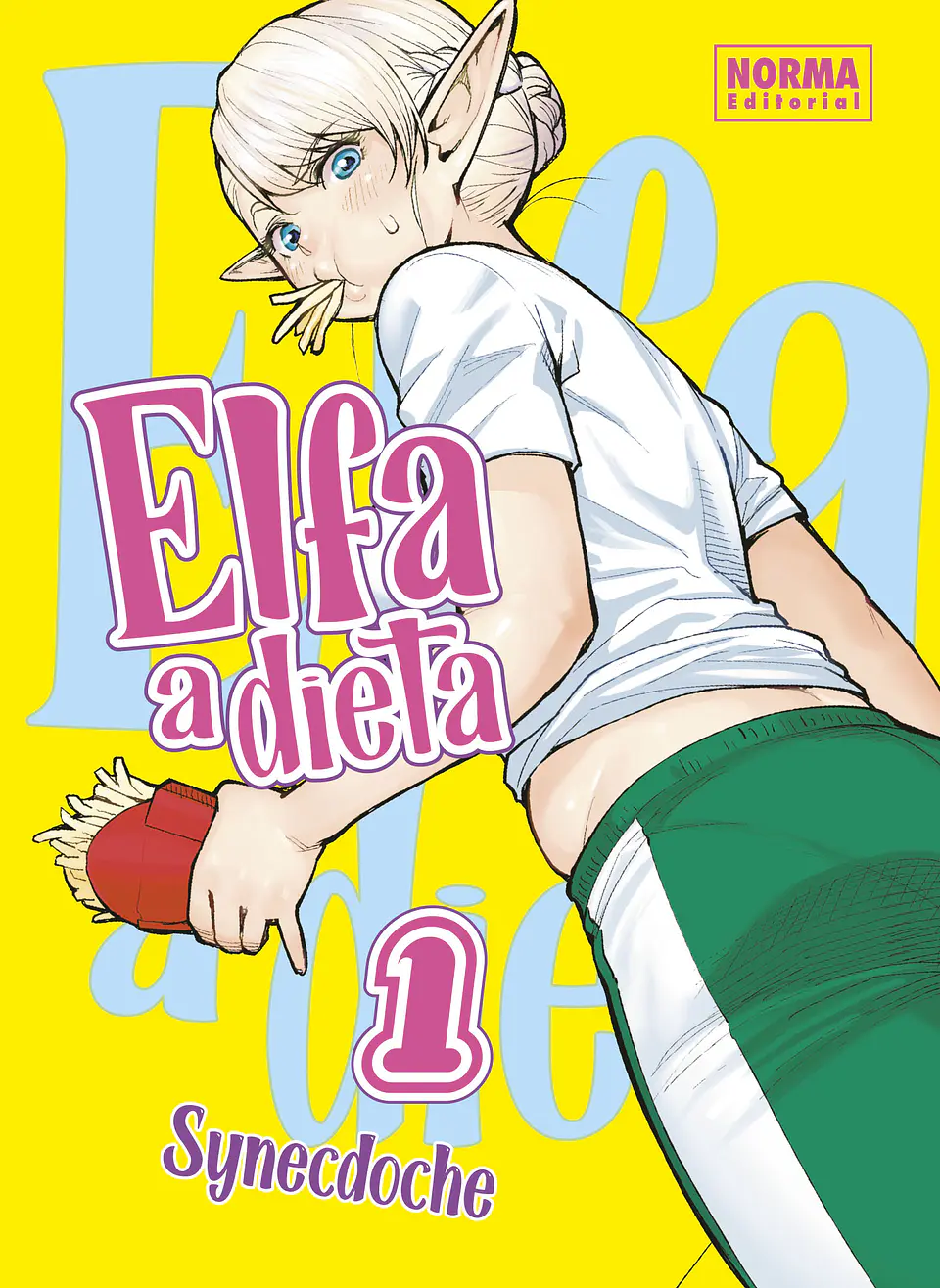 ELFA A DIETA 01 1