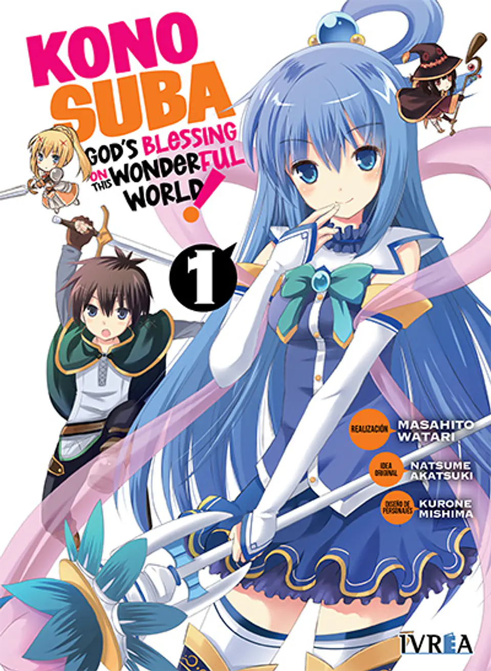 KONOSUBA 01 1