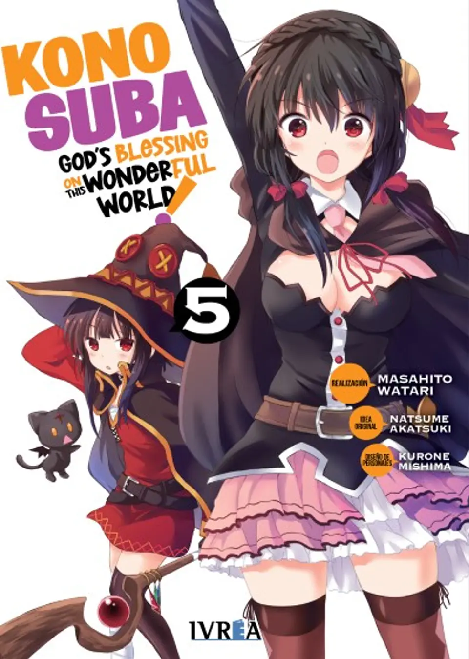 KONOSUBA 05 1