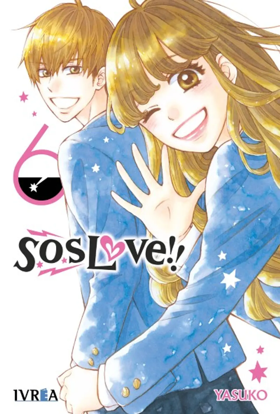 SOS LOVE 06 1