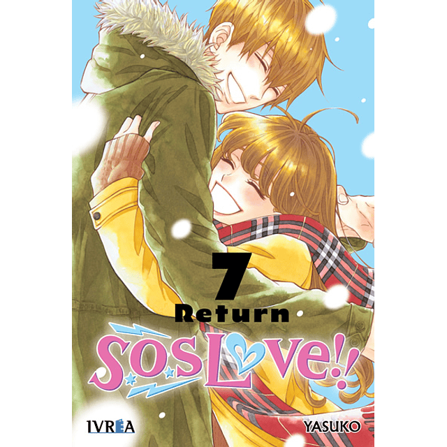 SOS LOVE 07