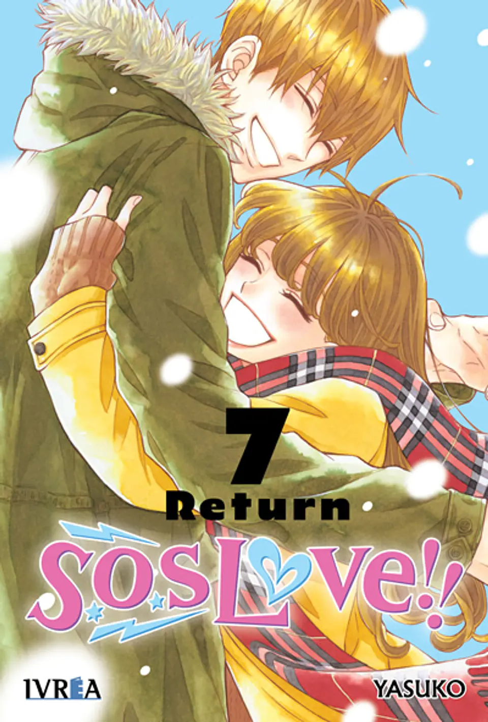 SOS LOVE 07 1