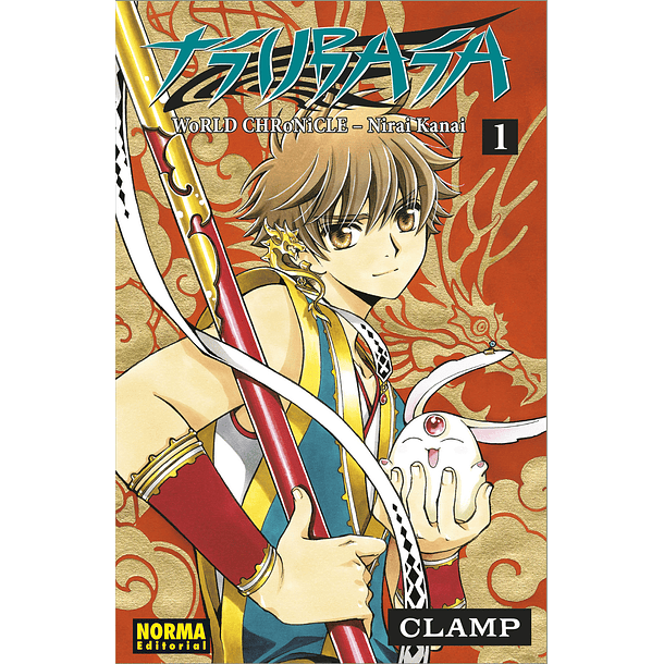 TSUBASA NIRAI KANAI SERIE COMPLETA