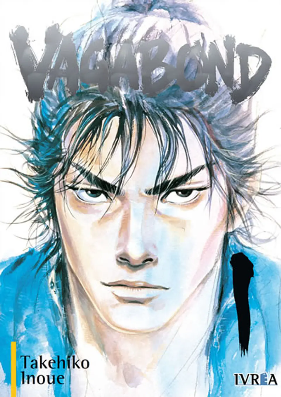 VAGABOND 01 1