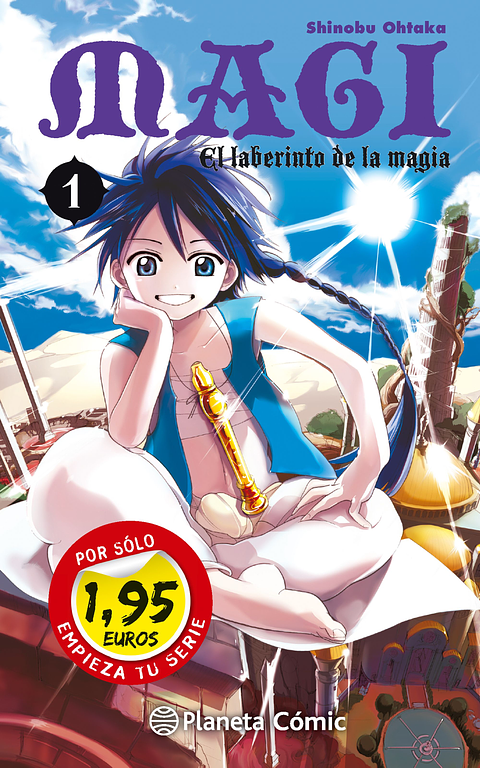 MN MAGI 1 ESPECIAL