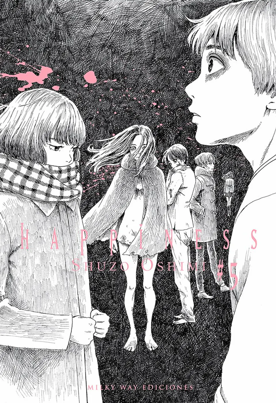 HAPPINESS VOL. 05 1