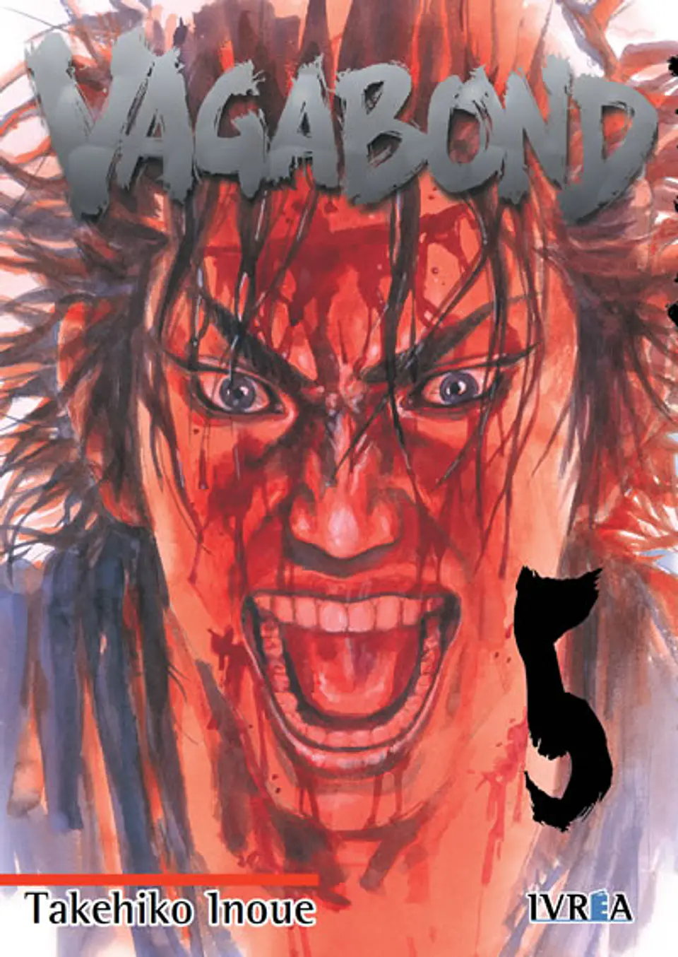 VAGABOND 05 1