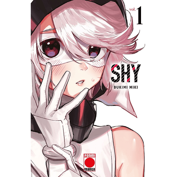 SHY 01