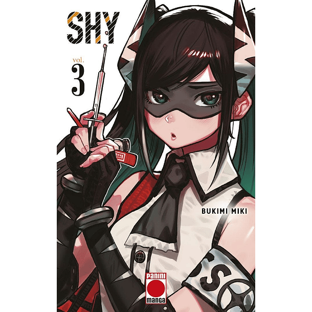 SHY 03