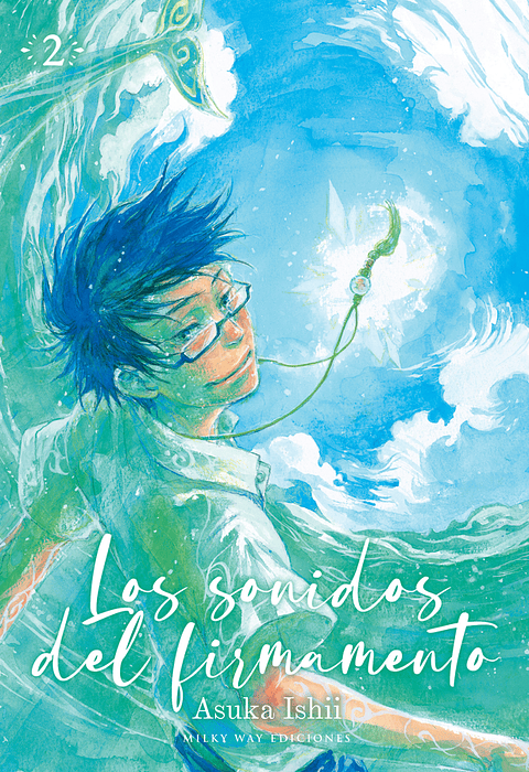 LOS SONIDOS DEL FIRMAMENTO 2