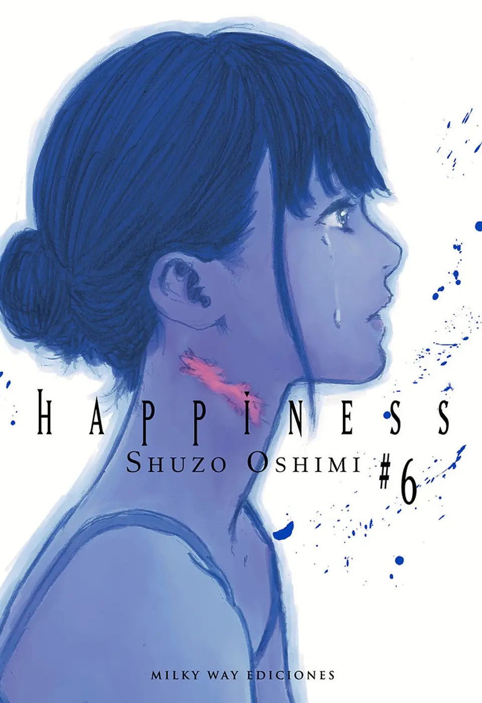HAPPINESS VOL. 06 1
