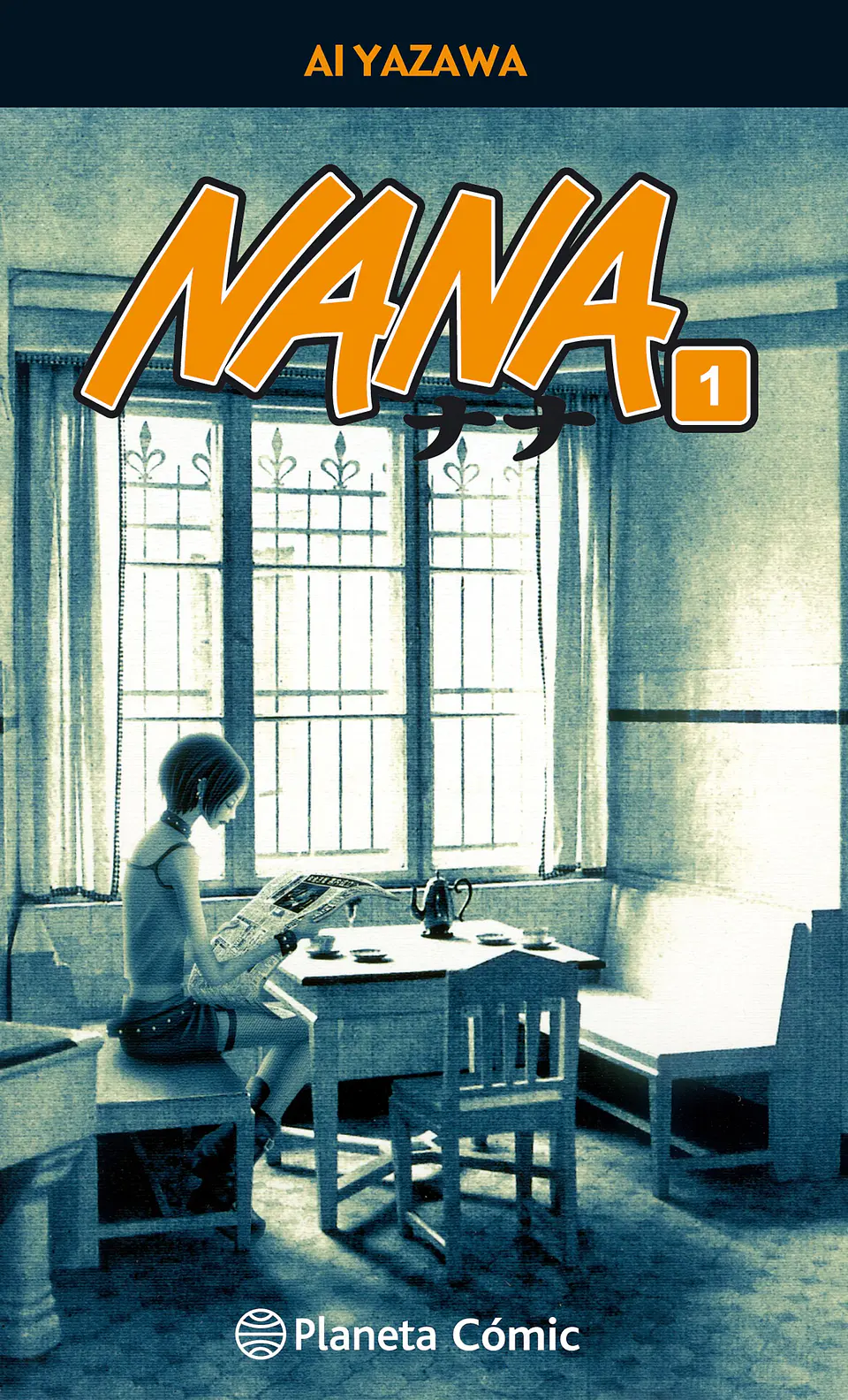 NANA 01 1