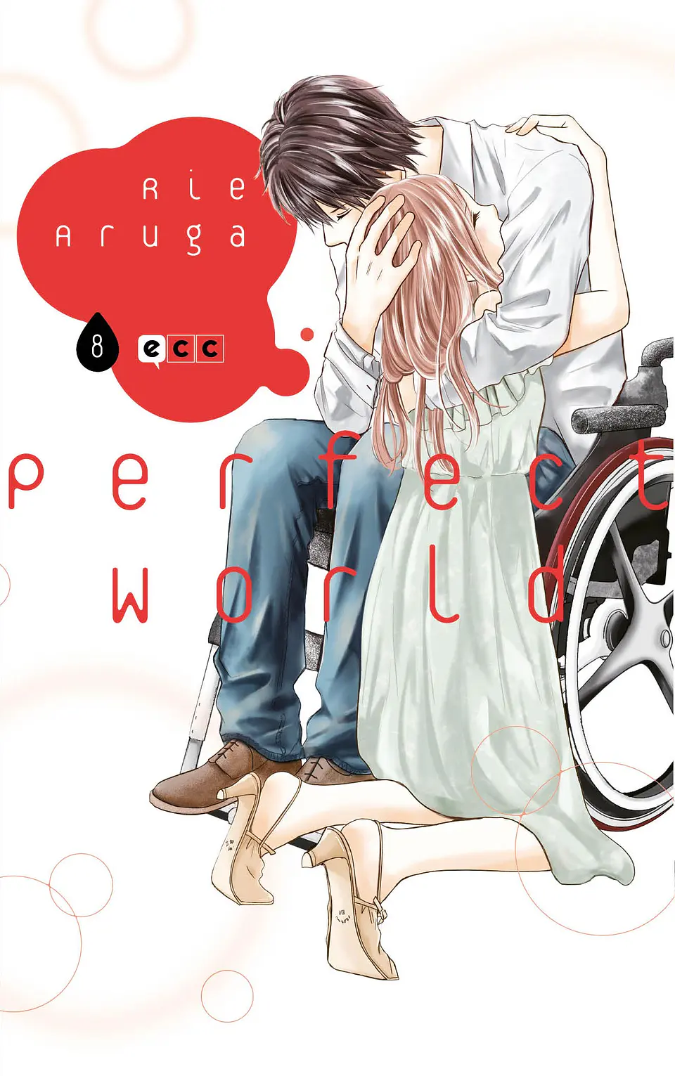 PERFECT WORLD 08 1