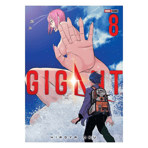 GIGANT 8