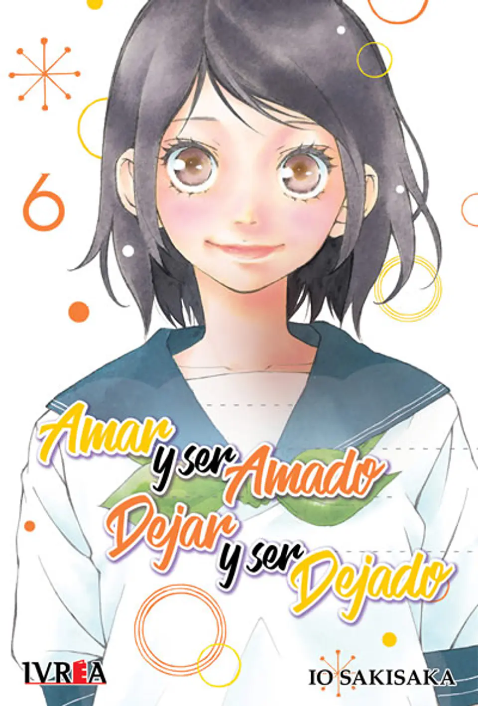 AMAR Y SER AMADO DEJAR Y SER DEJADO 06 1
