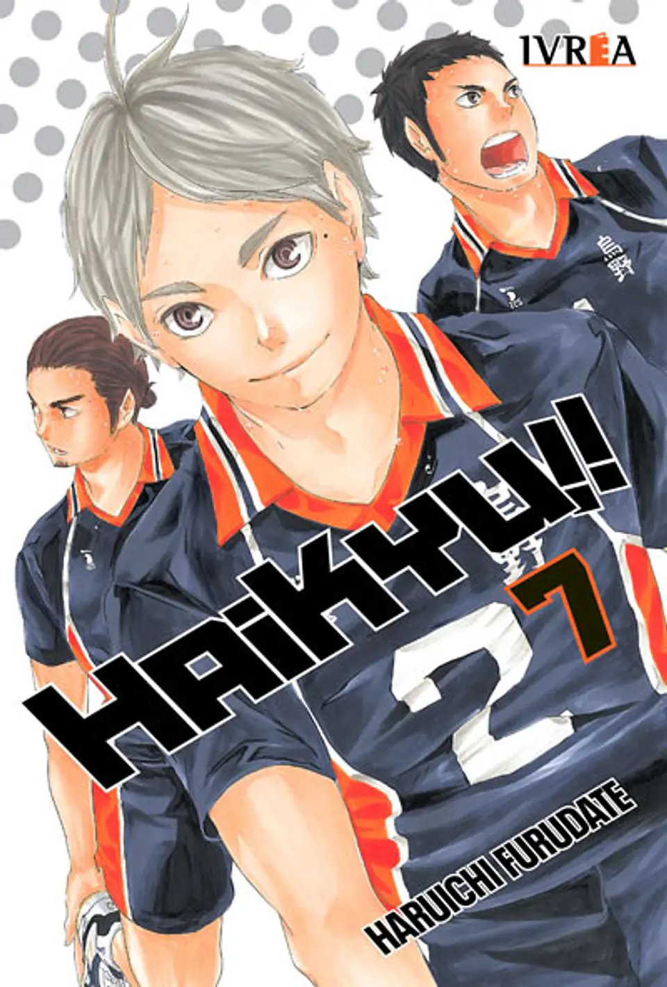 HAIKYU!! 07 1