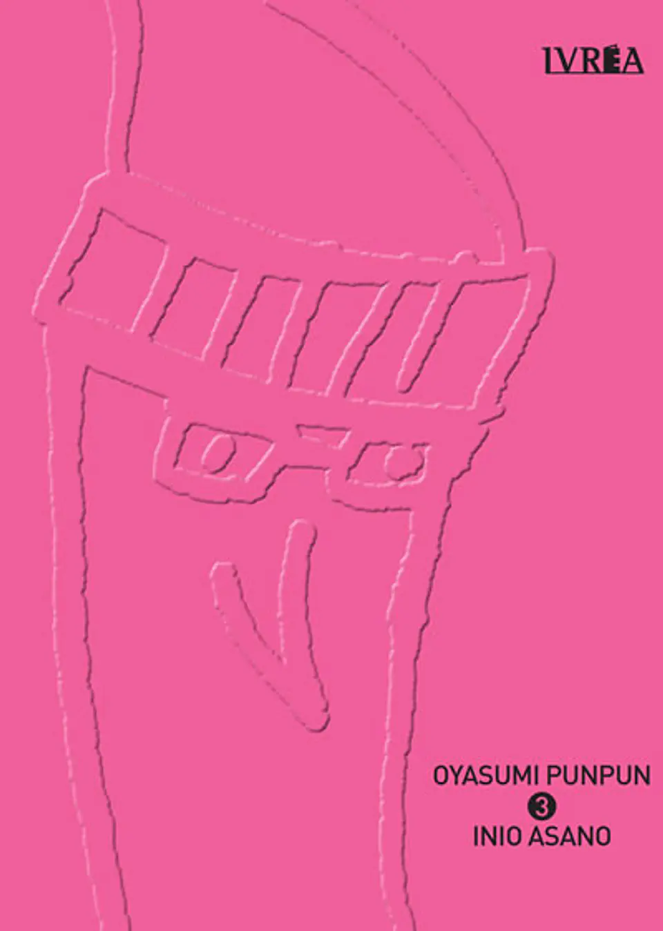 OYASUMI PUNPUN 03                                                                1