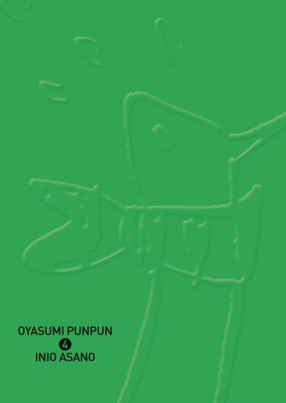OYASUMI PUNPUN 04                                                                1