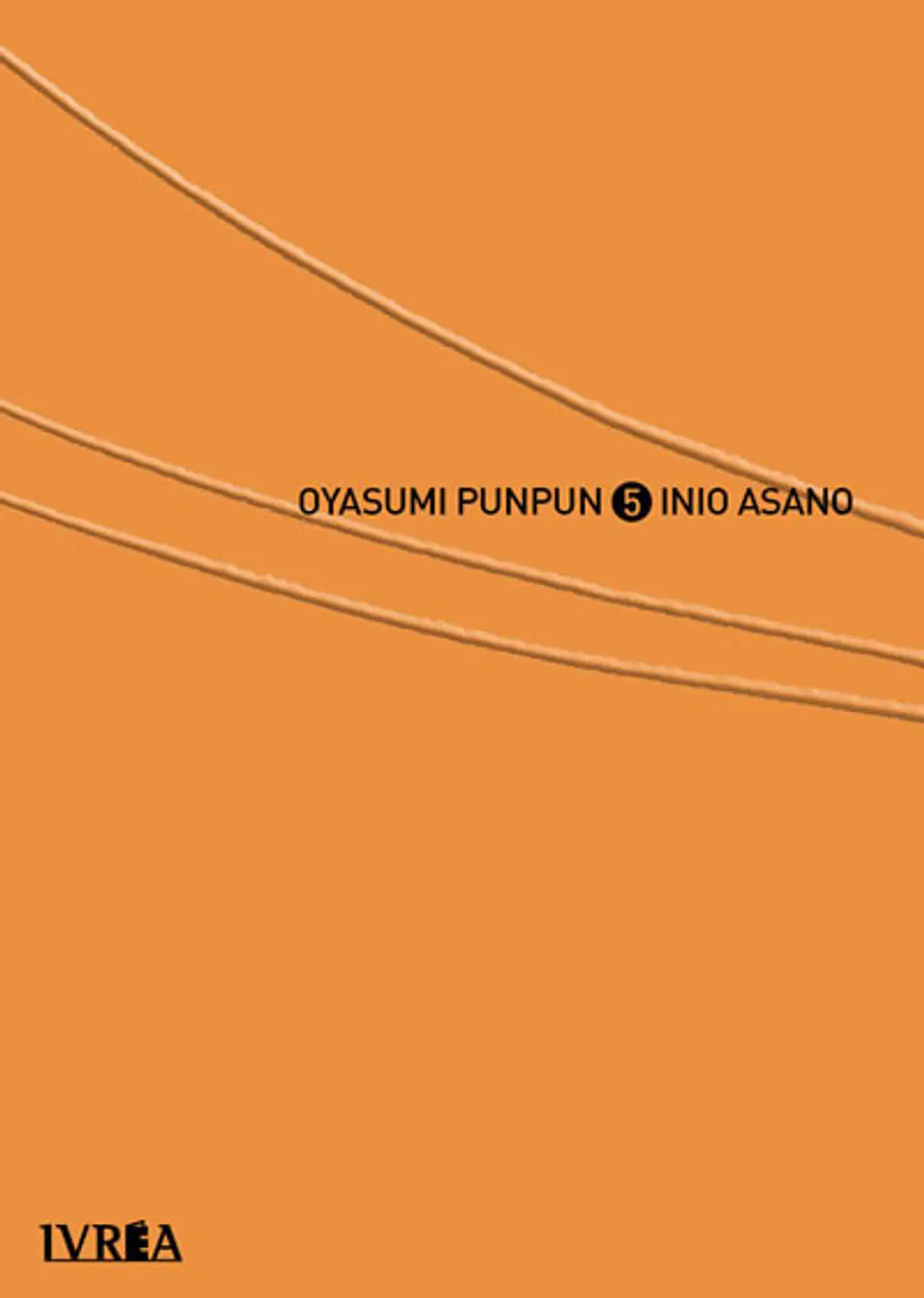 OYASUMI PUNPUN 05                                                                1