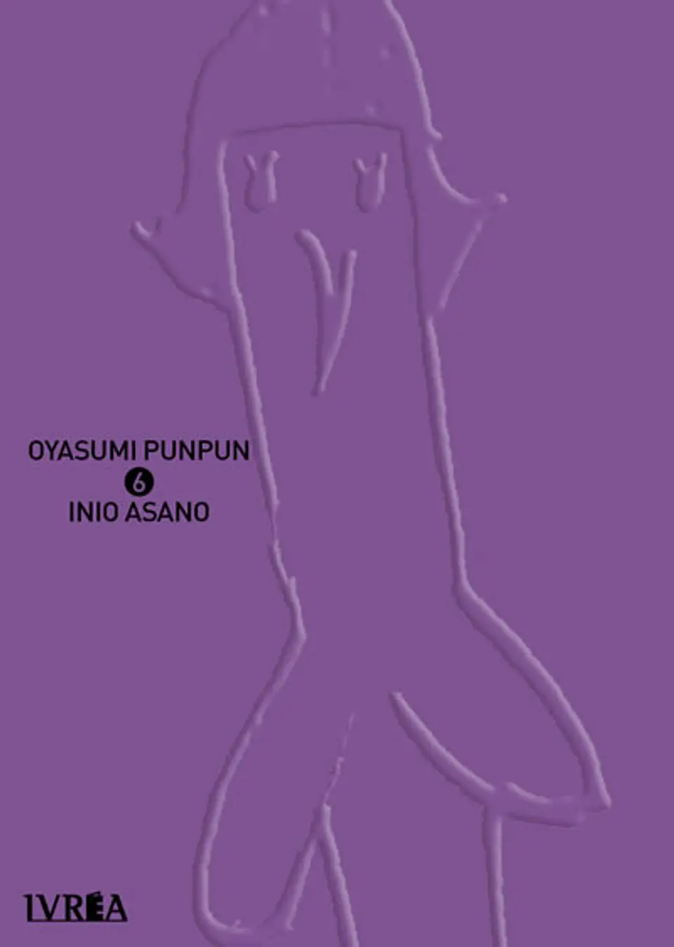 OYASUMI PUNPUN 06                                                                1