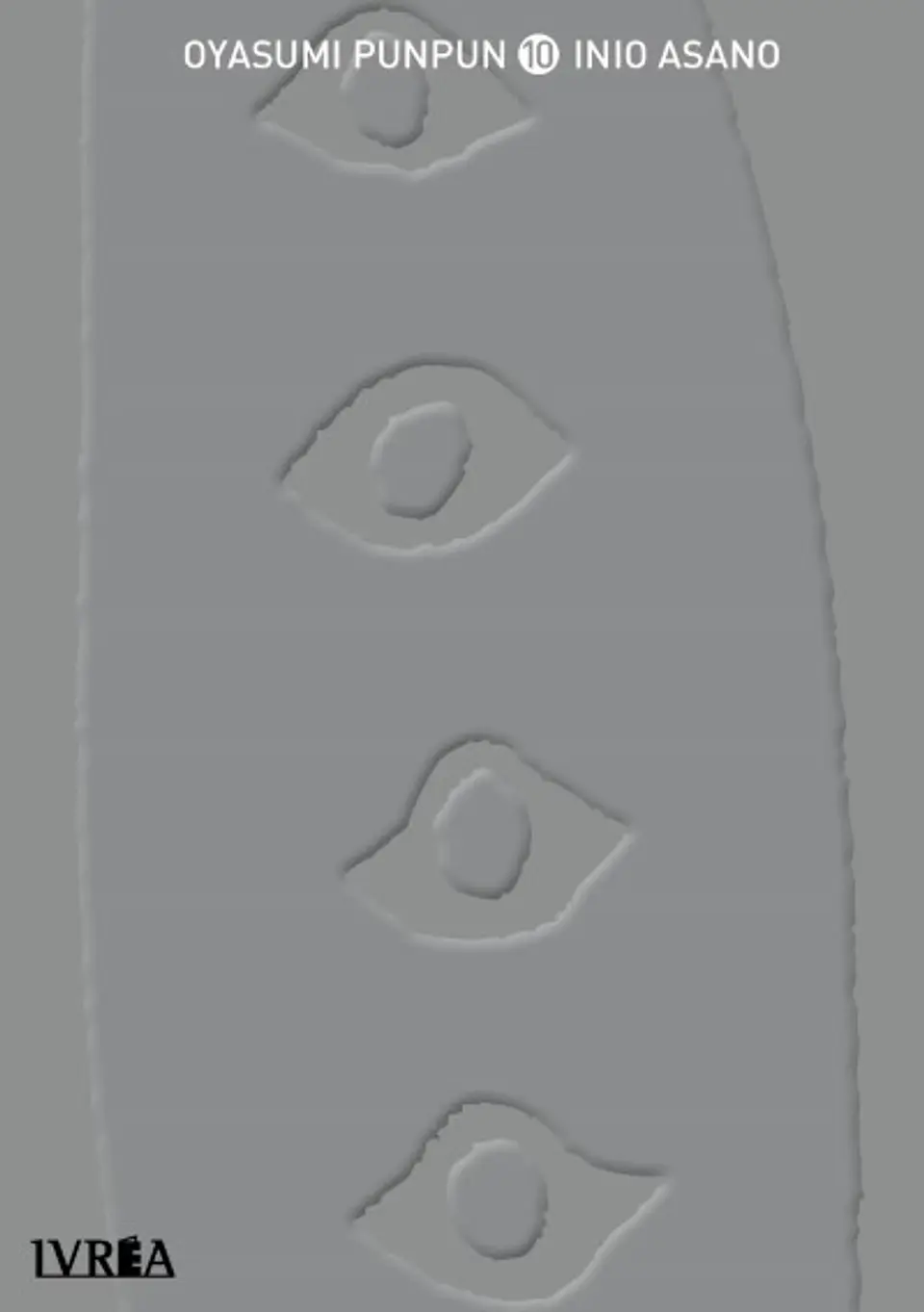 OYASUMI PUNPUN 10                                                                1