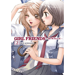 GIRL FRIENDS 2