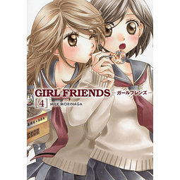 GIRL FRIENDS 4