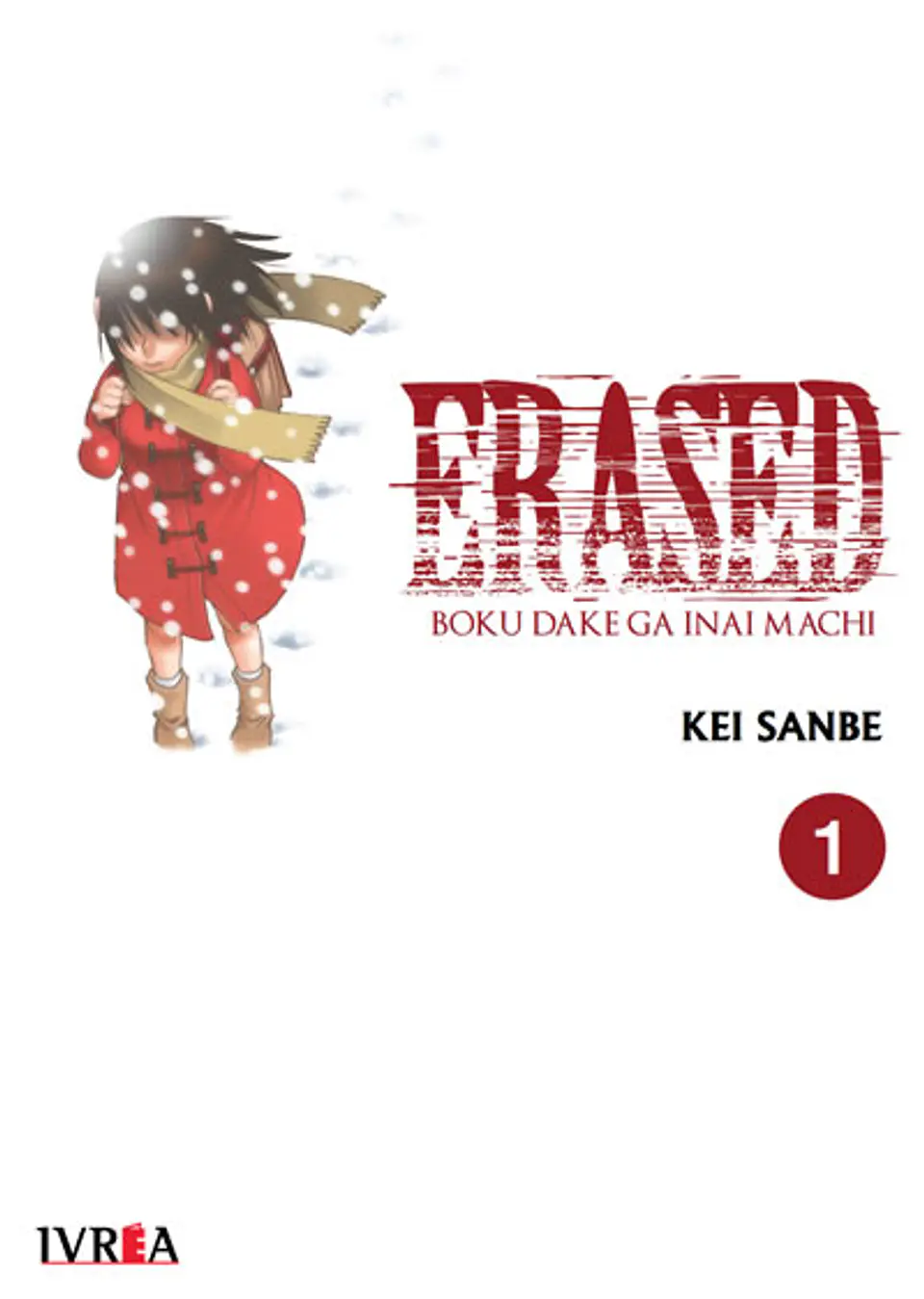 ERASED 01                                                   1