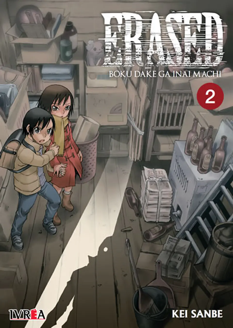 ERASED 02                                                                        1