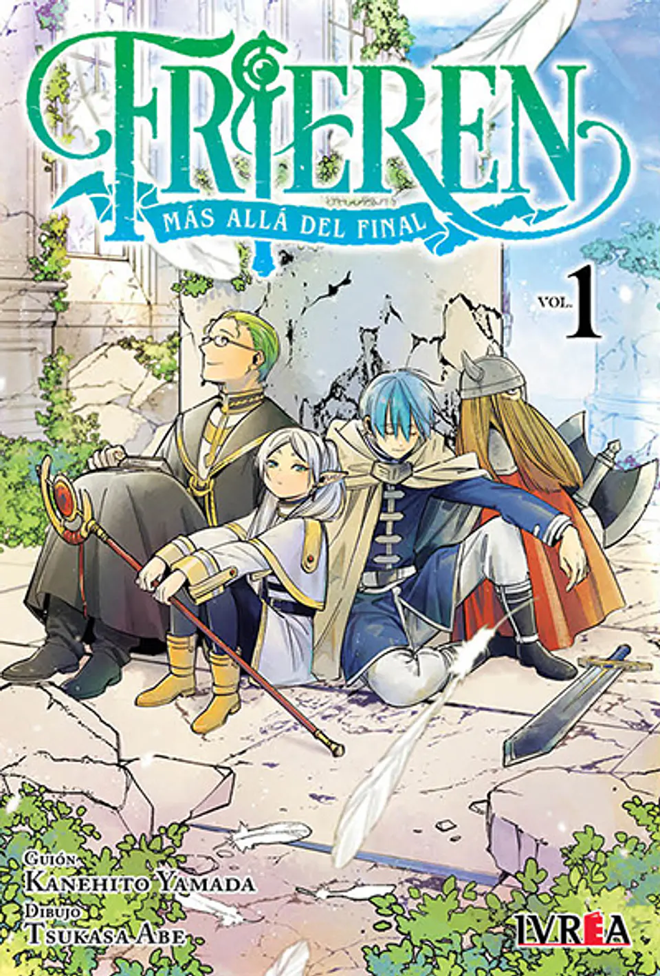 FRIEREN 01 1
