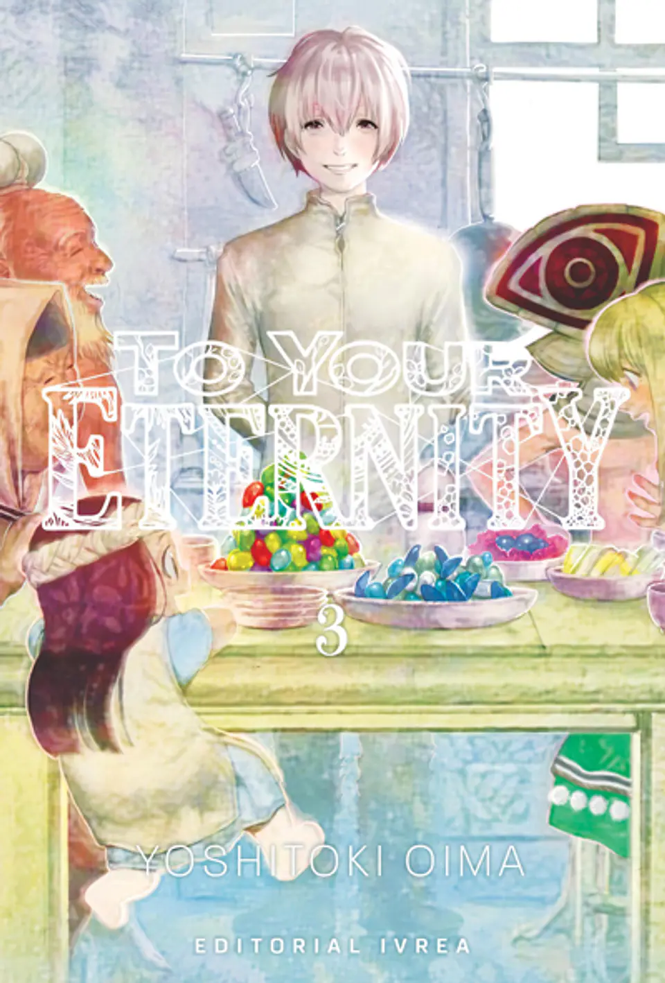 TO YOUR ETERNITY 03 1