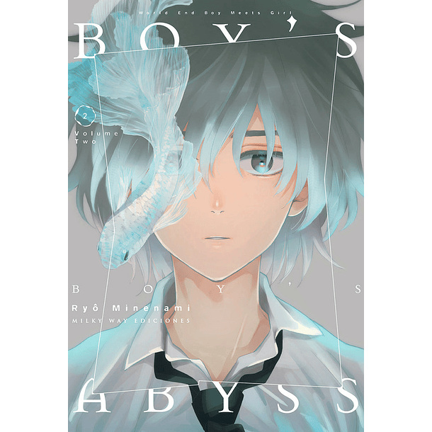 BOY'S ABYSS 02