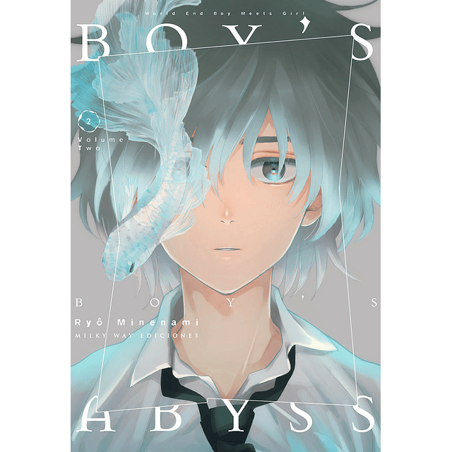 BOY'S ABYSS 2