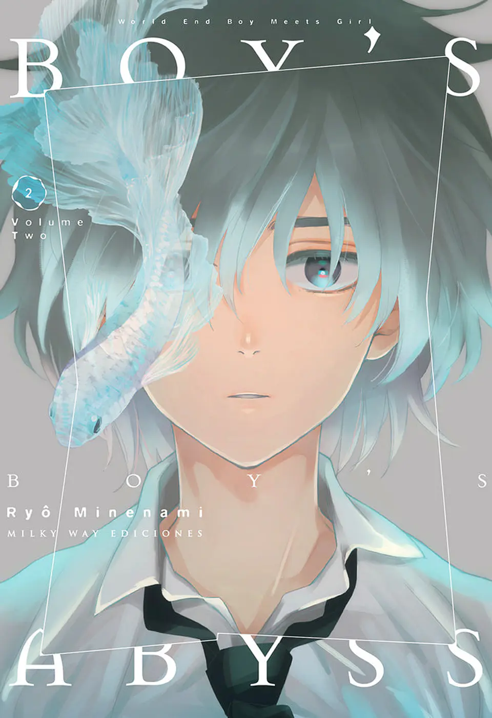 BOY'S ABYSS 02 1