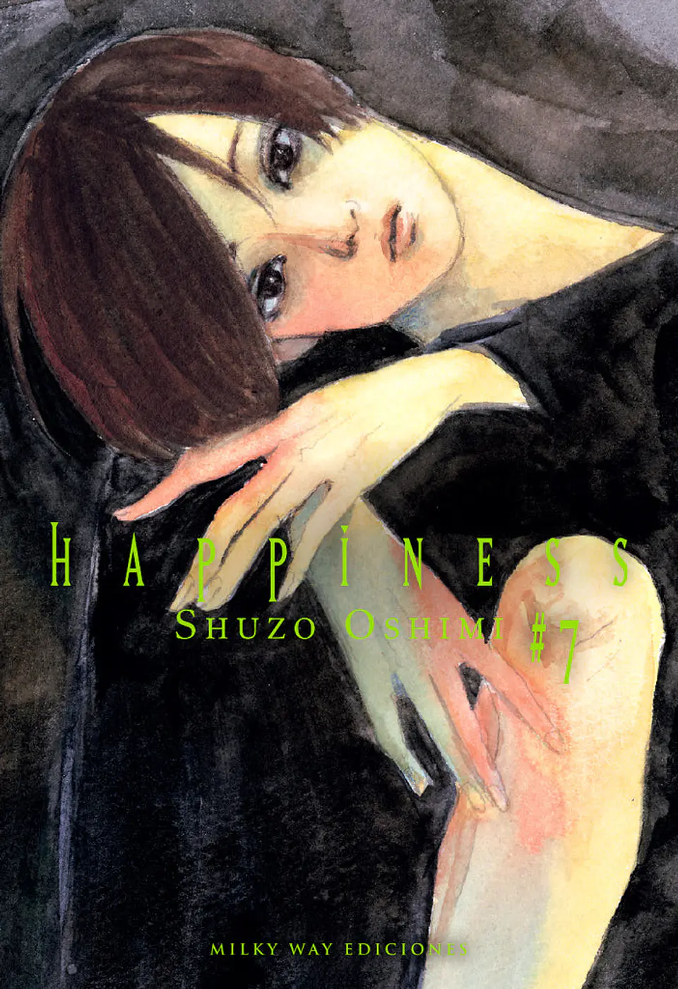 HAPPINESS VOL. 07 1