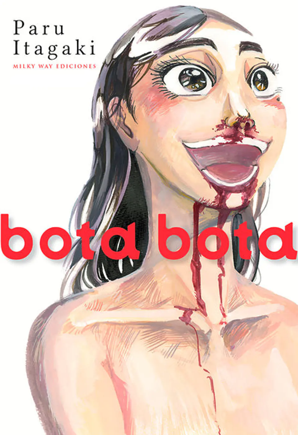 BOTA BOTA 1