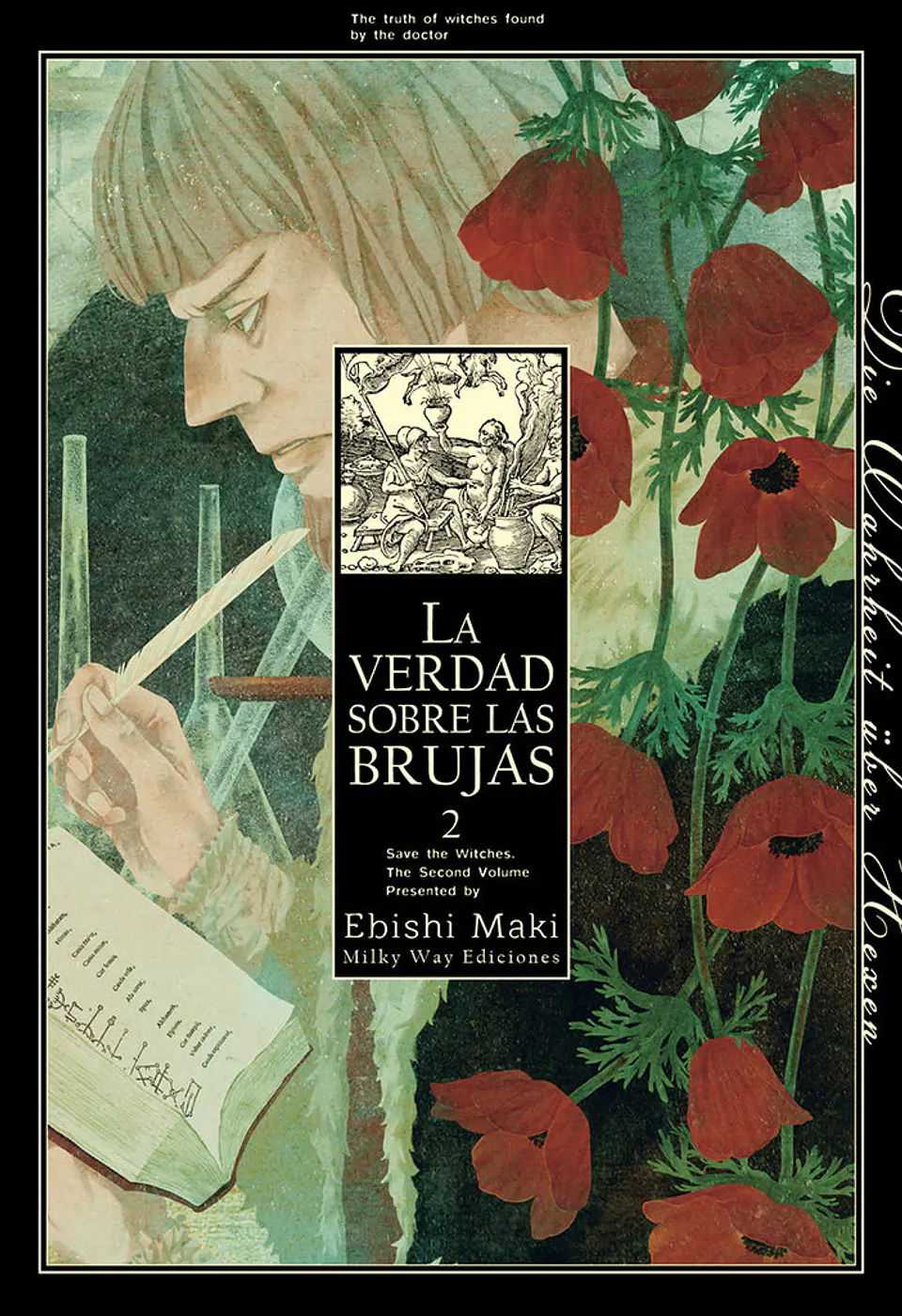 LA VERDAD SOBRE LAS BRUJAS 2 1