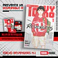 TOKYO REVENGERS 01 (INCLUYE EXTRAS) - Miniatura 2