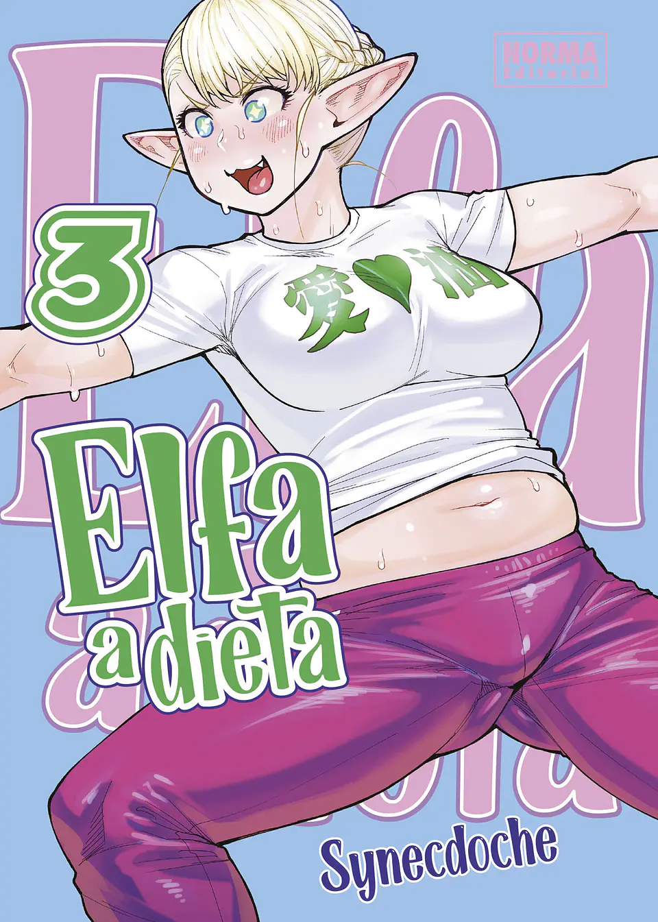 ELFA A DIETA 03 1
