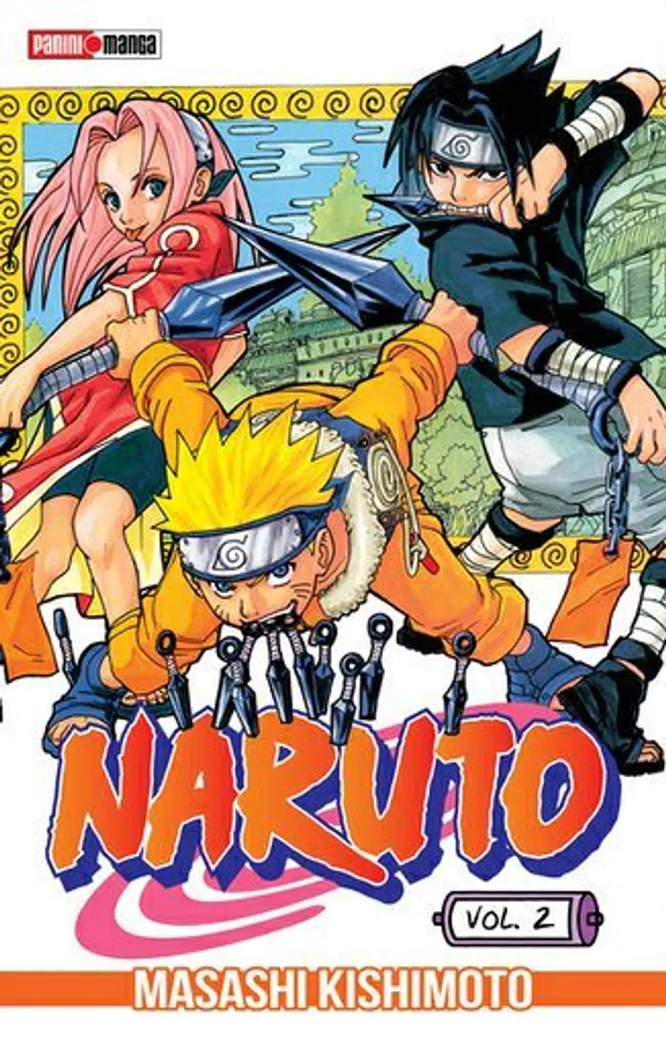 NARUTO 02  1